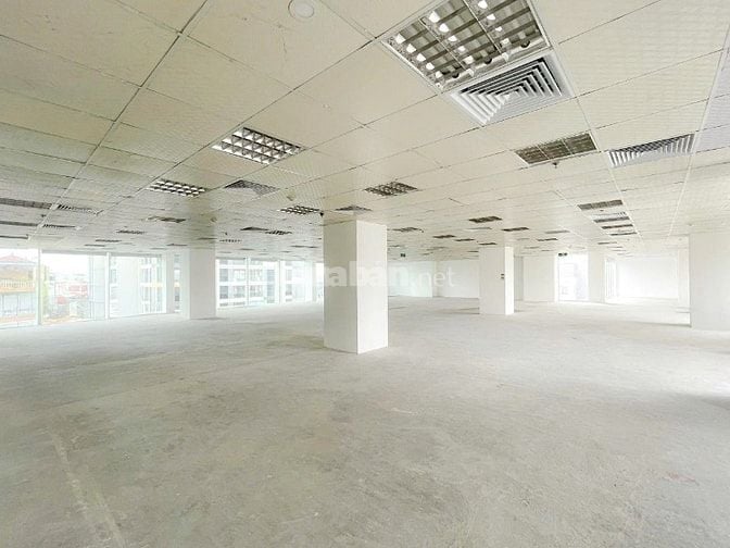 Cho thuê sàn VP, MBKD tòa CTM 139 Cầu Giấy