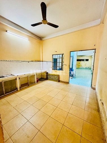 Bán nhà mặt tiền kế liên khu 5-6 bình tân