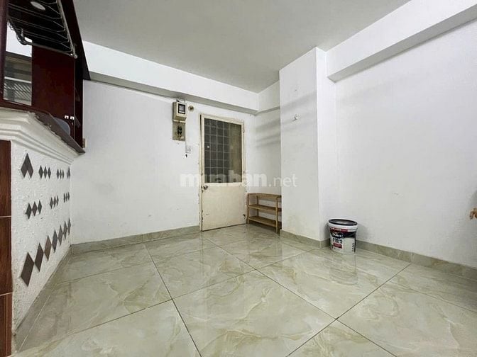 Chung cư Phan Xích Long,P2,Phú Nhuận:45m2-1p ngủ,Nt,9tr/th