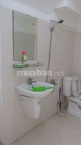 Cho Thuê Nhà Nguyên Căn 6x20m KDC Bình Hưng, giáp ranh Quận 8