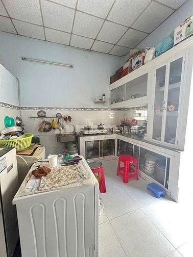 Bán gấp căn nhà 85,tân phú trung dt 90m2 giá 950 triệu, sổ riêng 