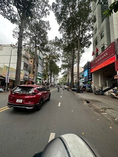 BÁN NHÀ MẶT TIỀN NGUYỄN CHÍ THANH  GẦN NGÔ QUYỀN, TRUNG TÂM Y TẾ  GIÁ 