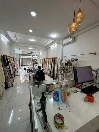 SANG TIỆM MẶT TIỀN PHÚ THỌ HOÀ – TRUNG TÂM CHỢ TÂN PHÚ