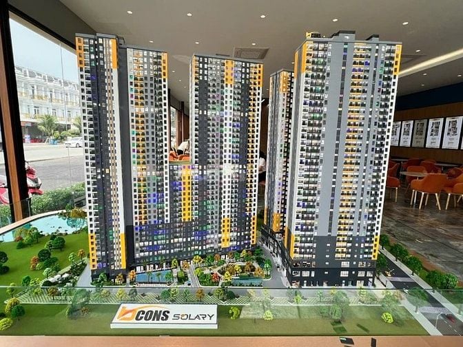 SỞ HỮU NGAY CĂN HỘ CÁCH METRO 500m , SAU LƯNG SIÊU THỊ GO DĨ AN