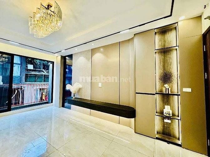 Mặt phố kinh đô thời trang 2, toà nhà thang máy êm, kinh doanh đỉnh