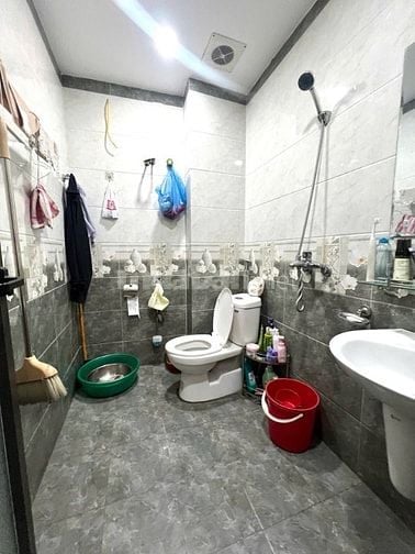 CHÍNH CHỦ BÁN NHÀ MỄ TRÌ HẠ – 5 TẦNG – 34M² – Ô TÔ ĐỖ CỬA – NGÕ THÔNG 