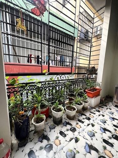 CHÍNH CHỦ BÁN NHÀ MỄ TRÌ HẠ – 5 TẦNG – 34M² – Ô TÔ ĐỖ CỬA – NGÕ THÔNG 