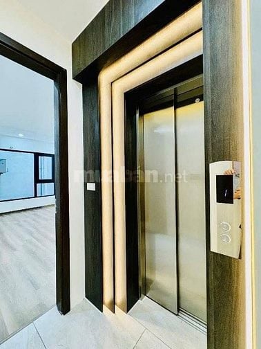 Mặt phố kinh đô thời trang 2, toà nhà thang máy êm, kinh doanh đỉnh