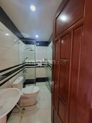 🔥 BÁN NHÀ góc 2 MT PHAN TÂY HỒ – Phú Nhuận , 5 TẦNG.63m2.11.8 tỷ Tl 