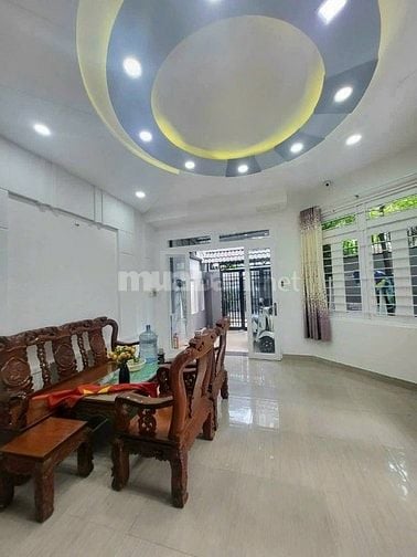 🔥 BÁN NHÀ góc 2 MT PHAN TÂY HỒ – Phú Nhuận , 5 TẦNG.63m2.11.8 tỷ Tl 