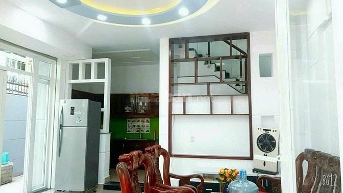 🔥 BÁN NHÀ góc 2 MT PHAN TÂY HỒ – Phú Nhuận , 5 TẦNG.63m2.11.8 tỷ Tl 
