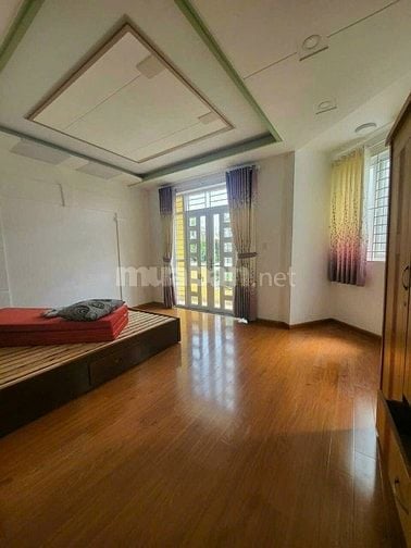 🔥 BÁN NHÀ góc 2 MT PHAN TÂY HỒ – Phú Nhuận , 5 TẦNG.63m2.11.8 tỷ Tl 