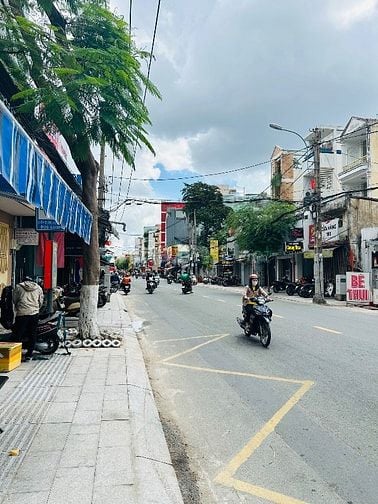 Lô đất "HIẾM" MT HOÀNG HOA THÁM 350M2 CHỈ 82,8 TỶ tiện xây 10 TẦNG HẦM