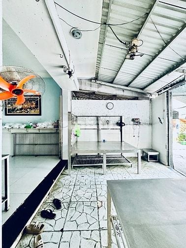 Lô đất "HIẾM" MT HOÀNG HOA THÁM 350M2 CHỈ 82,8 TỶ tiện xây 10 TẦNG HẦM