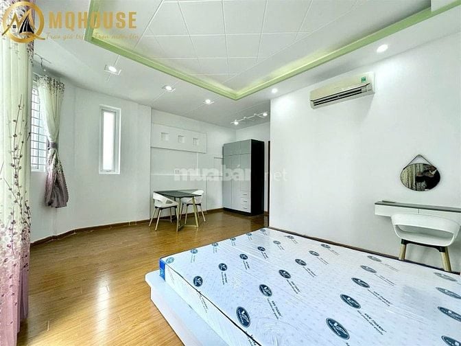 🔥 BÁN NHÀ góc 2 MT PHAN TÂY HỒ – Phú Nhuận , 5 TẦNG.63m2.11.8 tỷ Tl 