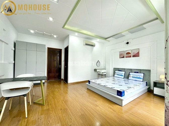 🔥 BÁN NHÀ góc 2 MT PHAN TÂY HỒ – Phú Nhuận , 5 TẦNG.63m2.11.8 tỷ Tl 
