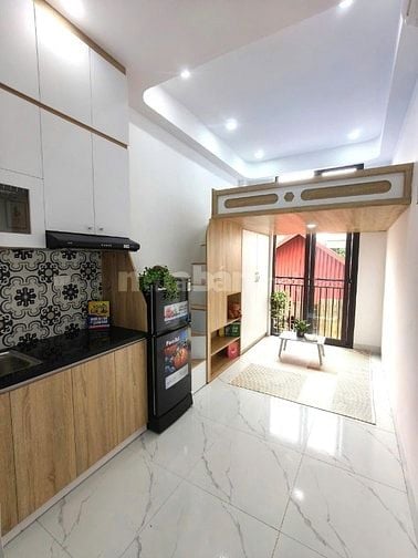 Bán Nhà Dòng Tiền 100tr/Tháng Phố Nguyễn Lân Thanh Xuân 18 Phòng rộng.