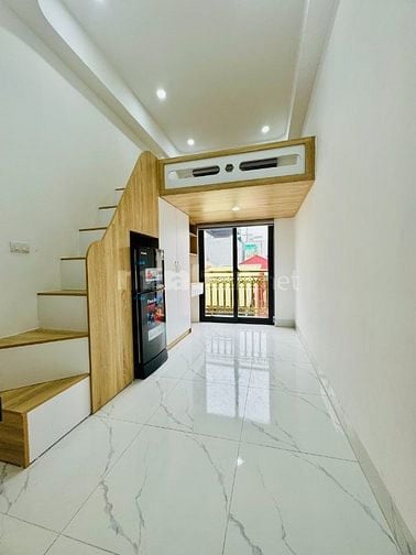 Bán Nhà Dòng Tiền 100tr/Tháng Phố Nguyễn Lân Thanh Xuân 18 Phòng rộng.