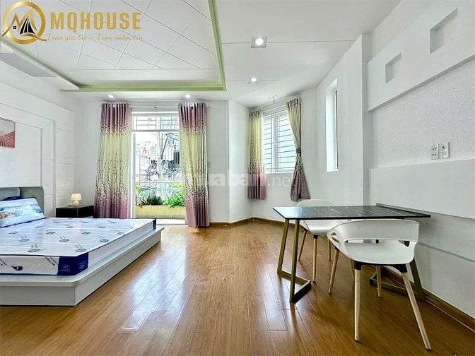 🔥 BÁN NHÀ góc 2 MT PHAN TÂY HỒ – Phú Nhuận , 5 TẦNG.63m2.11.8 tỷ Tl 