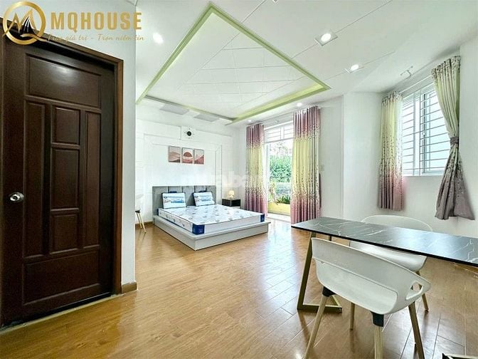 🔥 BÁN NHÀ góc 2 MT PHAN TÂY HỒ – Phú Nhuận , 5 TẦNG.63m2.11.8 tỷ Tl 