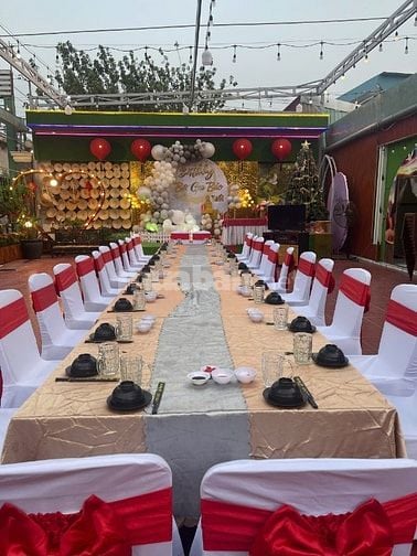 SANG QUÁN NHẬU NỔI TIẾNG – ĐẶNG THÚC VỊNH, HÓC MÔN