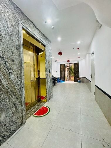 Bán Nhà Dòng Tiền 100tr/Tháng Phố Nguyễn Lân Thanh Xuân 18 Phòng rộng.