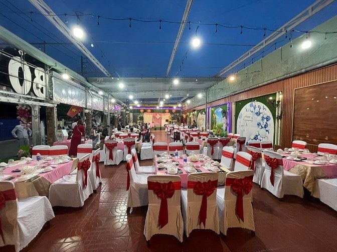 SANG QUÁN NHẬU NỔI TIẾNG – ĐẶNG THÚC VỊNH, HÓC MÔN
