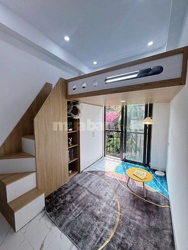 Bán Nhà Dòng Tiền 100tr/Tháng Phố Nguyễn Lân Thanh Xuân 18 Phòng rộng.