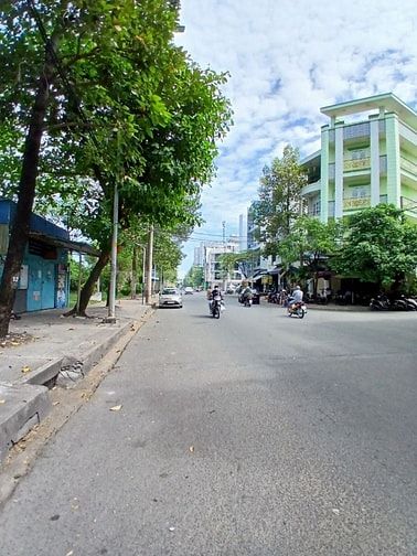 CẦN BÁN GẤP ĐẤT MT VÀNH ĐAI Q6 (4 X 21) CHỈ 9,7 TỶ
