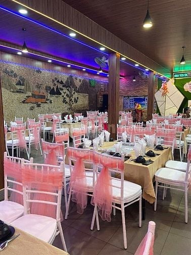 SANG QUÁN NHẬU NỔI TIẾNG – ĐẶNG THÚC VỊNH, HÓC MÔN