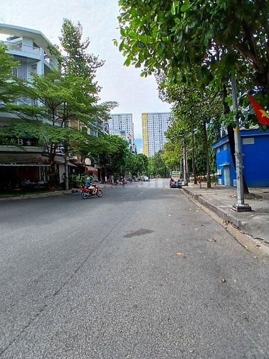 CẦN BÁN GẤP ĐẤT MT VÀNH ĐAI Q6 (4 X 21) CHỈ 9,7 TỶ