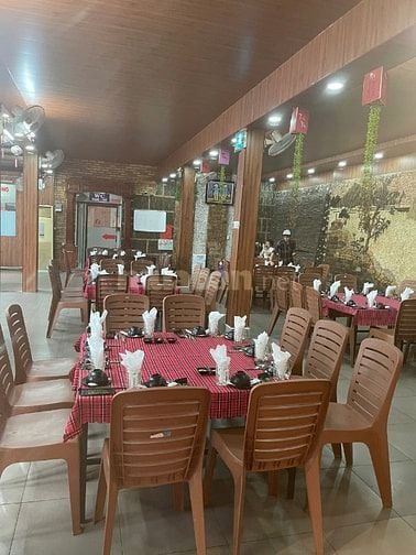 SANG QUÁN NHẬU NỔI TIẾNG – ĐẶNG THÚC VỊNH, HÓC MÔN