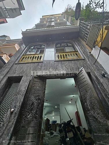 Bán Nhà Dòng Tiền 100tr/Tháng Phố Nguyễn Lân Thanh Xuân 18 Phòng rộng.