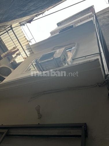 🏠KHÂM THIÊN - NHỎ TIỀN VẪN Ở LÕI ĐỐNG ĐA - NHÀ XINH 4 TẦNG - 2.X TỶ🏠