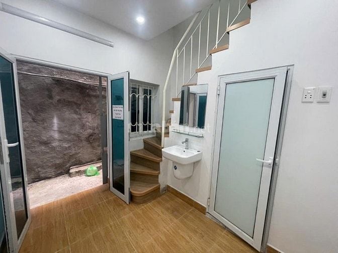 🏠KHÂM THIÊN - NHỎ TIỀN VẪN Ở LÕI ĐỐNG ĐA - NHÀ XINH 4 TẦNG - 2.X TỶ🏠