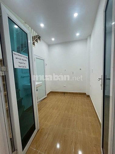 🏠KHÂM THIÊN - NHỎ TIỀN VẪN Ở LÕI ĐỐNG ĐA - NHÀ XINH 4 TẦNG - 2.X TỶ🏠