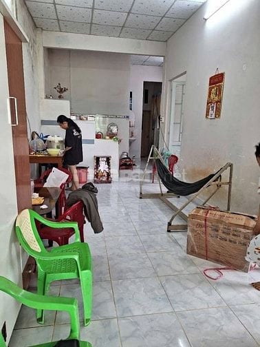  Chú tư cần bán gấp căn nhà ở Đ. BaSa , Phước Hiệp 140m2 SHR giá 799tr