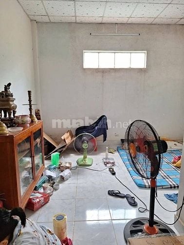  Chú tư cần bán gấp căn nhà ở Đ. BaSa , Phước Hiệp 140m2 SHR giá 799tr