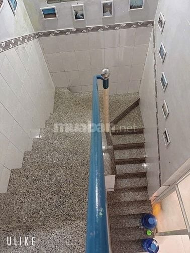 Bán nhà mặt tiền Hoàng Văn Hoè , Q Tân Phú 4m x 13m