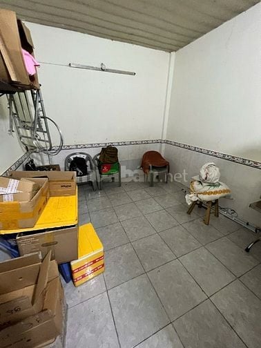 SANG NHANH QUÁN MẶT TIỀN ĐƯỜNG BA VÂN – P14, TÂN BÌNH