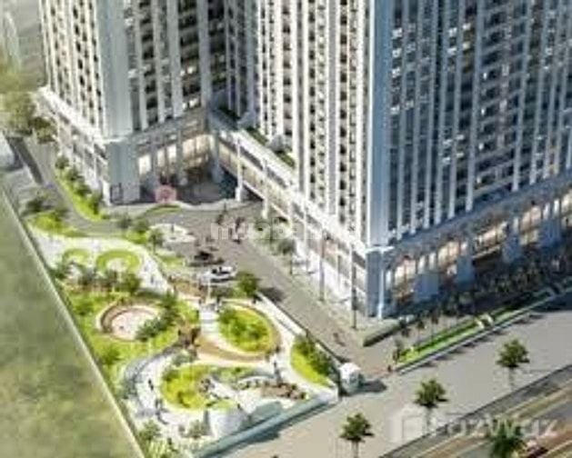 Cần bán gấp căn Shophouse khối đế chung cư Florence Mỹ Đình
