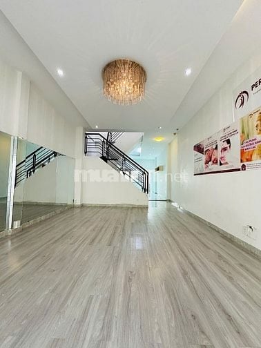 Bán nhà hẻm Lê Văn Huân. P13_DT: 4.4 x 30m [ 127m2] 1 lầu 9.6 Tỷ TL