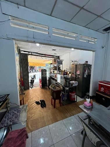 SANG NHANH QUÁN MẶT TIỀN ĐƯỜNG BA VÂN – P14, TÂN BÌNH