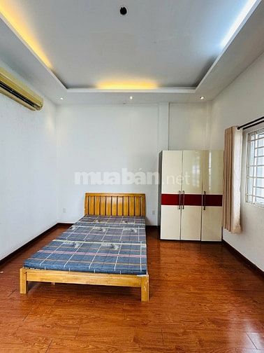 Bán nhà hẻm Lê Văn Huân. P13_DT: 4.4 x 30m [ 127m2] 1 lầu 9.6 Tỷ TL