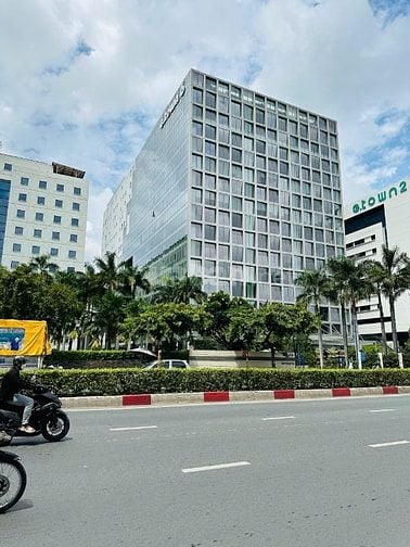 Bán nhà hẻm Lê Văn Huân. P13_DT: 4.4 x 30m [ 127m2] 1 lầu 9.6 Tỷ TL