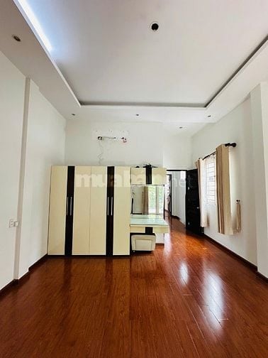 Bán nhà hẻm Lê Văn Huân. P13_DT: 4.4 x 30m [ 127m2] 1 lầu 9.6 Tỷ TL