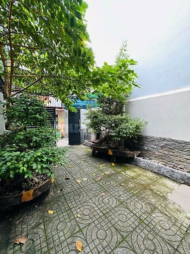 Bán nhà hẻm Lê Văn Huân. P13_DT: 4.4 x 30m [ 127m2] 1 lầu 9.6 Tỷ TL