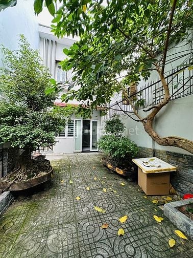 Bán nhà hẻm Lê Văn Huân. P13_DT: 4.4 x 30m [ 127m2] 1 lầu 9.6 Tỷ TL