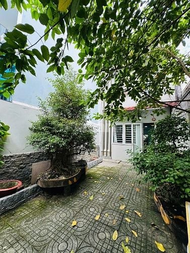 Bán nhà hẻm Lê Văn Huân. P13_DT: 4.4 x 30m [ 127m2] 1 lầu 9.6 Tỷ TL