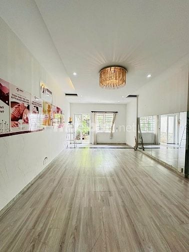 Bán nhà hẻm Lê Văn Huân. P13_DT: 4.4 x 30m [ 127m2] 1 lầu 9.6 Tỷ TL
